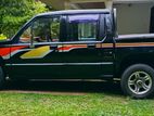 Mitsubishi L200 1992