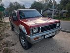 Mitsubishi L200 1993
