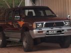Mitsubishi L200 1994