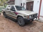 Mitsubishi L200 1995