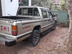 Mitsubishi L200 1995