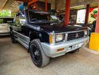 Mitsubishi L200 1996