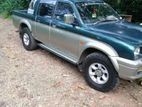 Mitsubishi L200 1997