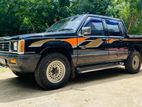 Mitsubishi L200 1997