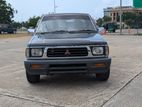 Mitsubishi L200 1998