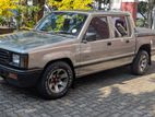 Mitsubishi L200 1998