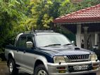 Mitsubishi L200 1998