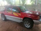 Mitsubishi L200 1998