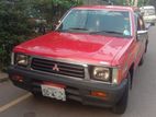 Mitsubishi L200 1998