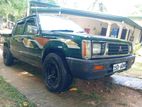 Mitsubishi L200 1999