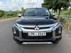 Mitsubishi L200 20,000km 1st owner 2020