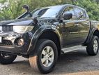 Mitsubishi L200 2005