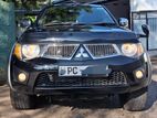 Mitsubishi L200 2006