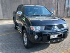 Mitsubishi L200 2006