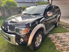 Mitsubishi L200 2006