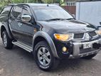 Mitsubishi L200 2007