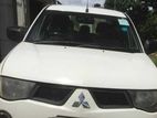 Mitsubishi L200 2007