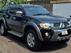 Mitsubishi L200 2007