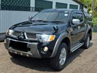Mitsubishi L200 2007