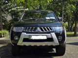 Mitsubishi L200 2007