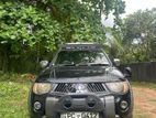 Mitsubishi L200 2007