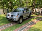 Mitsubishi L200 2007