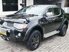 Mitsubishi L200 2007