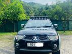 Mitsubishi L200 2007