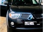 Mitsubishi L200 2007