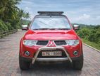 Mitsubishi L200 2007