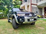 Mitsubishi L200 2007