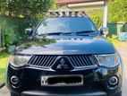 Mitsubishi L200 2007