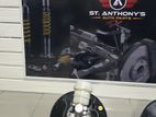 Mitsubishi L200 2007Y Brake Booster With Pump