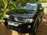 Mitsubishi L200 2008