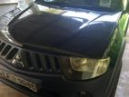 Mitsubishi L200 2008