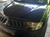 Mitsubishi L200 2008