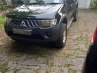 Mitsubishi L200 2008