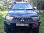 Mitsubishi L200 2008