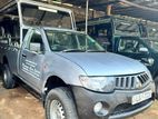 Mitsubishi L200 2008
