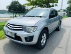 Mitsubishi L200 2011