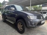 Mitsubishi L200 2012