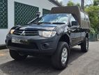 Mitsubishi L200 2014