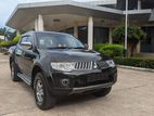 Mitsubishi L200 2014