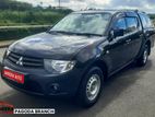 Mitsubishi L200 2014