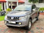 Mitsubishi L200 2016