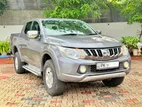 Mitsubishi L200 2016