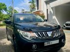Mitsubishi L200 2016