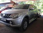 Mitsubishi L200 2017