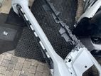 Mitsubishi L200 2018 Front Bumper