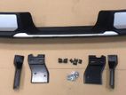 Mitsubishi L200 2018 Rear Bumper Complete